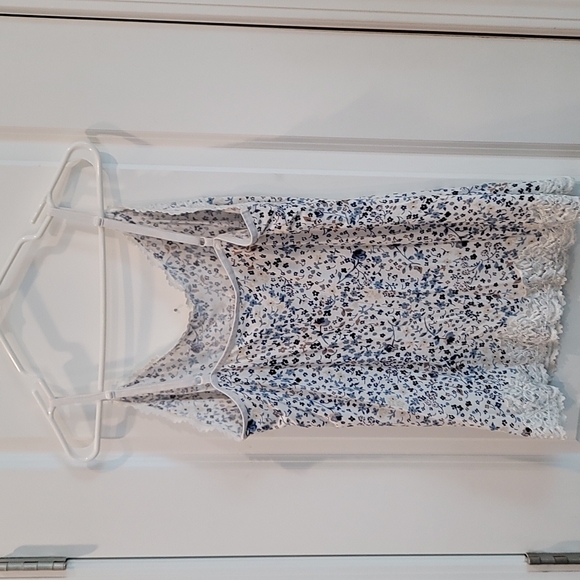 Lane Bryant Floral Cami Size14/16 - Picture 7 of 8